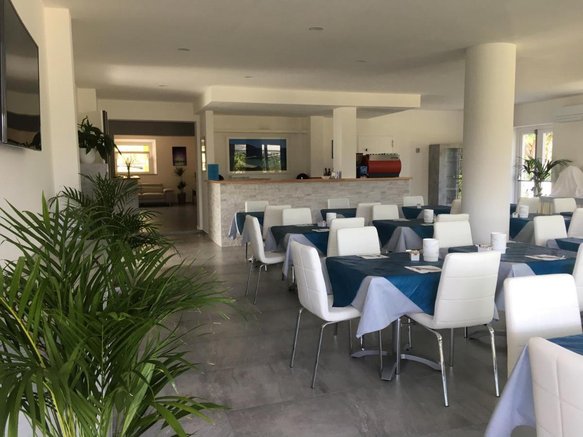 פורטו אזורו Hotel Barbarossa מראה חיצוני תמונה
