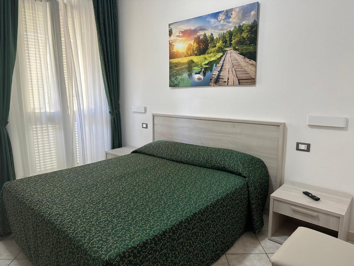 פורטו אזורו Hotel Barbarossa מראה חיצוני תמונה
