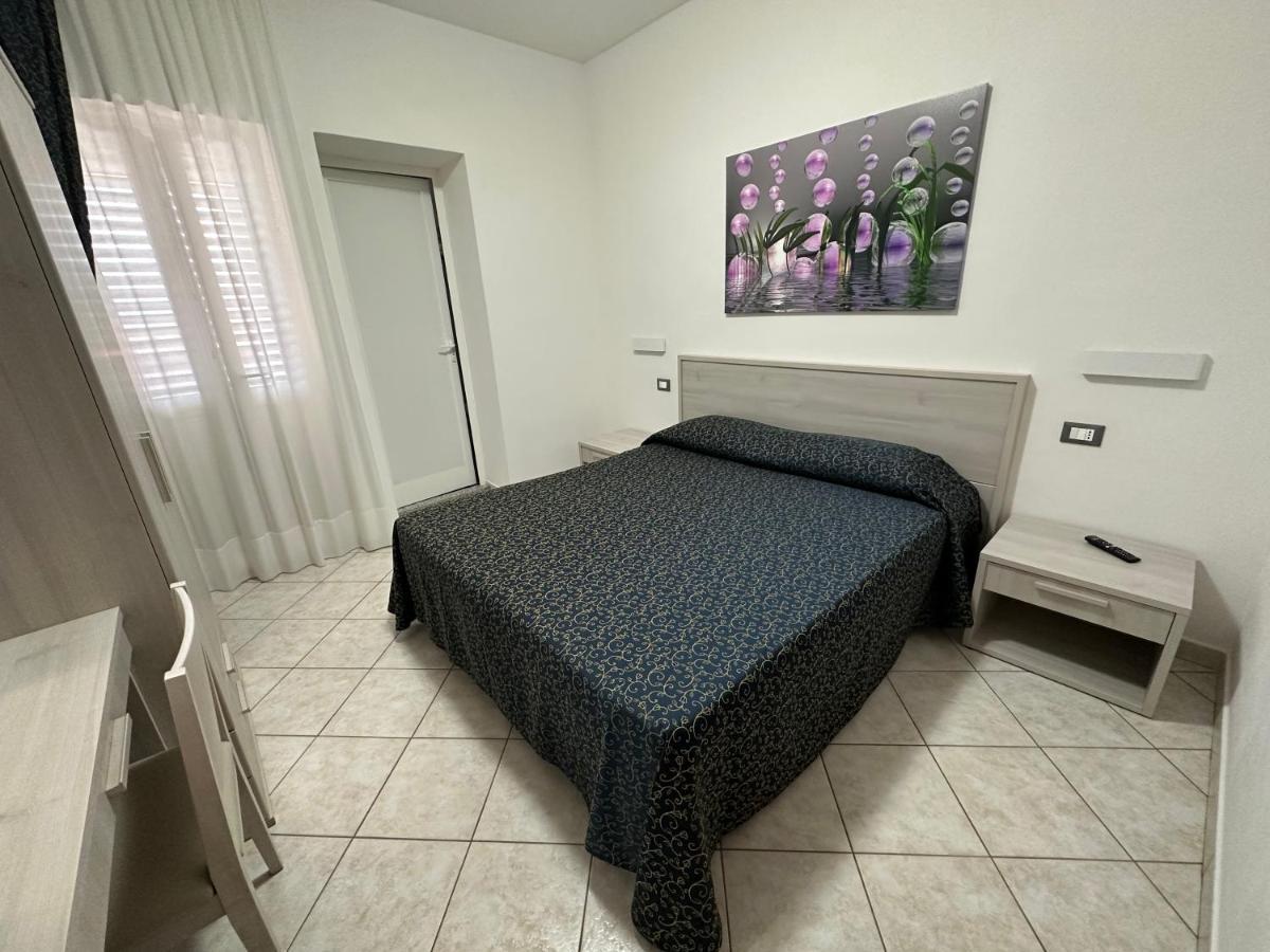פורטו אזורו Hotel Barbarossa מראה חיצוני תמונה